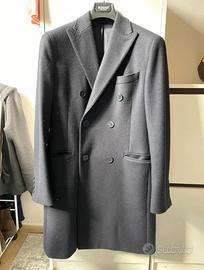 Cappotto Boggi