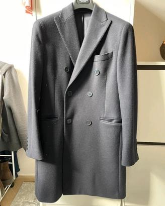 Cappotto Boggi