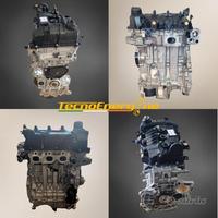 MOTORE NUOVO PEUGEOT CITROEN HM01 - HM03 - HMZ