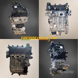 MOTORE NUOVO PEUGEOT CITROEN HM01 - HM03 - HMZ