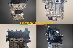 MOTORE NUOVO PEUGEOT CITROEN HM01 - HM03 - HMZ