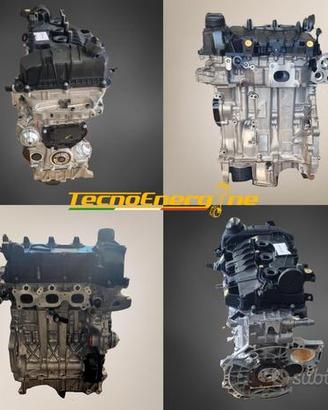 MOTORE NUOVO PEUGEOT CITROEN HM01 - HM03 - HMZ
