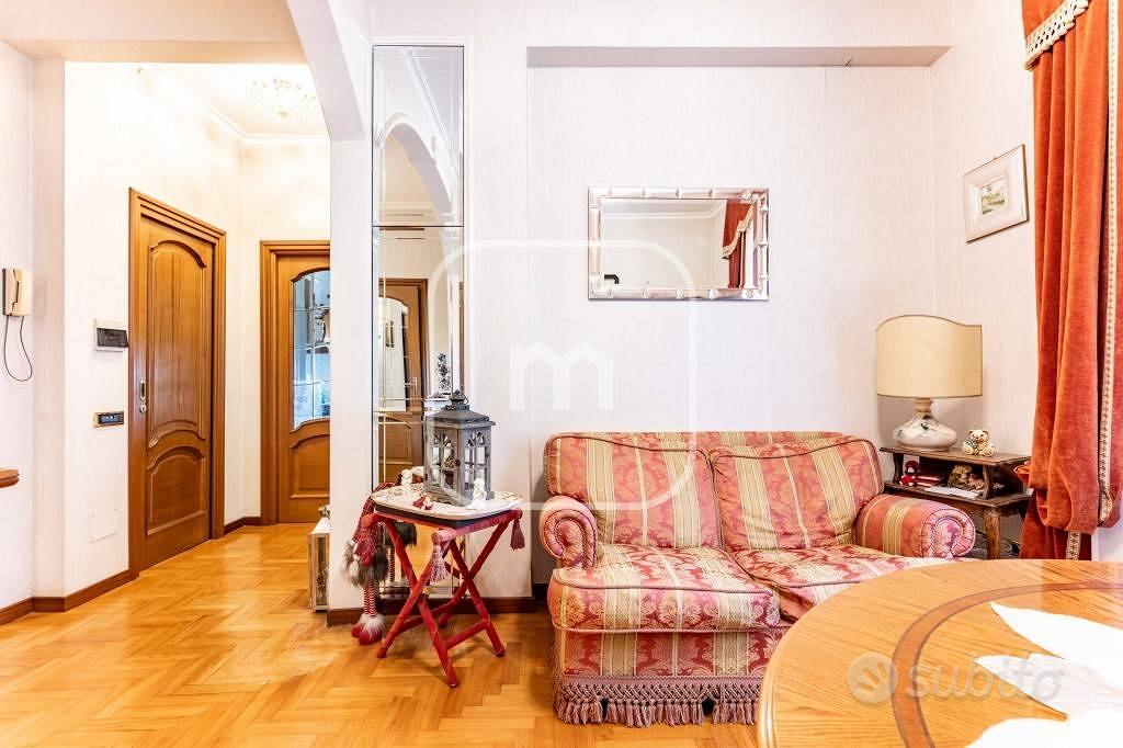 Appartamento – RM - Vista 3