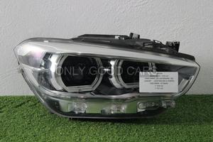 Faro bmw led destro bmw serie 1 f20 lci | 000599