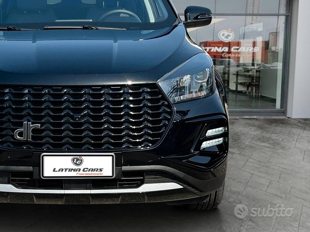 DR Automobiles Dr5 2025 photo 3
