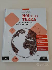 Noi sulla terra, una geografia per il futuro