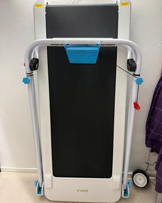 Attrezzi palestra