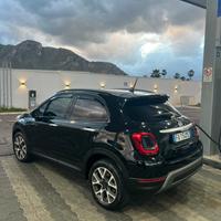 Splendida 500 X cross