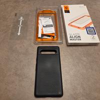 Accessori Pixel 7a marca Spigen