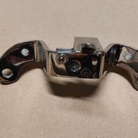 supporto superiore motore Harley sportster 