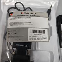 convertitore vga hdmi