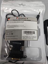 convertitore vga hdmi