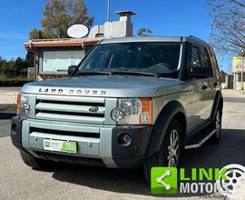 LAND ROVER Discovery 3 2.7 TDV6 HSE