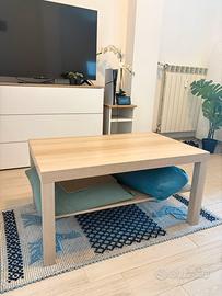 Tavolino ikea lack