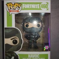 Funko Pop Havoc