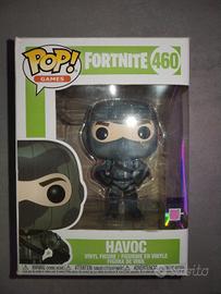 Funko Pop Havoc