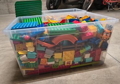 Lego Duplo