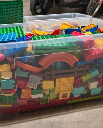 Lego Duplo