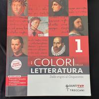 Libri scuola superiore