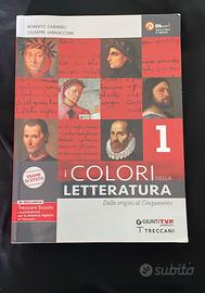 Libri scuola superiore