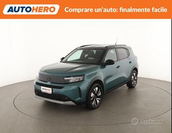 OPEL Frontera ZL54625