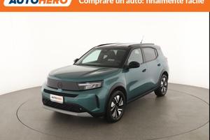 OPEL Frontera ZL54625