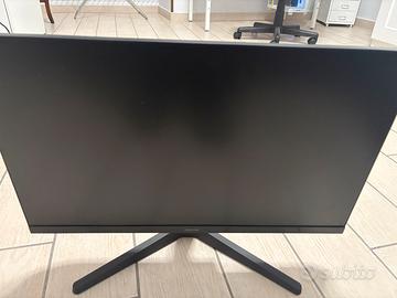 Monitor Full HD Samsung & Lenovo
