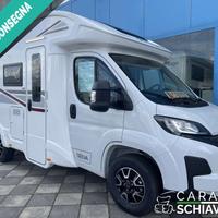 GIOTTILINE SIENA 330 NOVITA' 2026