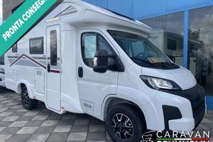 GIOTTILINE SIENA 330 NOVITA' 2026