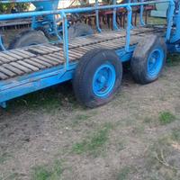 Autocaricante per balloni