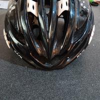 casco per bici 