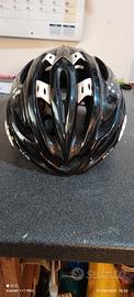 casco per bici 