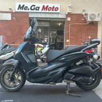 PIAGGIO BEVERLY 300CC - 2022