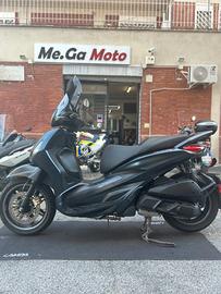 PIAGGIO BEVERLY 300CC - 2022