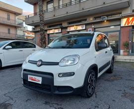 Fiat Panda 1.0 FireFly Hybrid City Life