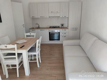 Casa vacanza vicina alle spiagge di Porto Pino