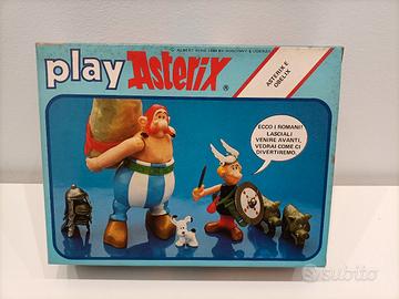 Play Asterix Nuovo 