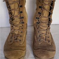 Anfibi – scarponi tipo desertici