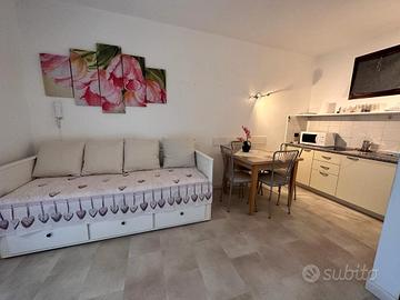 Monolocale turistico per giornate/festivita'