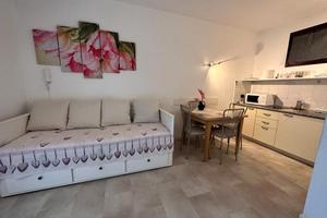 Monolocale turistico per giornate/festivita'