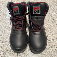 Scarpe antinfortunistiche Würth Modyf S3 SRC