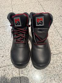 Scarpe antinfortunistiche Würth Modyf S3 SRC