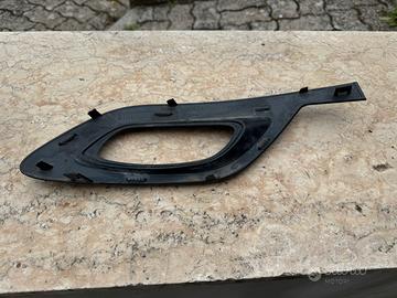Mascherina fendinebbia lancia delta