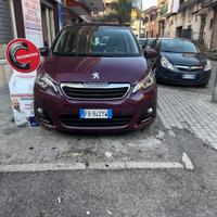 Peugeot 108 VTi 68 5 porte Allure TOP!