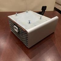 Alimentatore Mac Pro 4,1/5,1