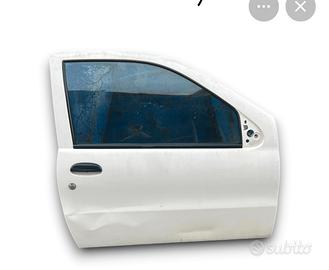 Pezzi Fiat Strada