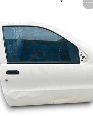 Pezzi Fiat Strada
