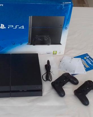 Playstation 4 SONY, 500 GB