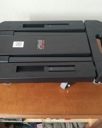 Carrello Pieghevole a Piattaforma VEVOR 