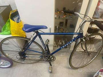 Bicicletta chesini
